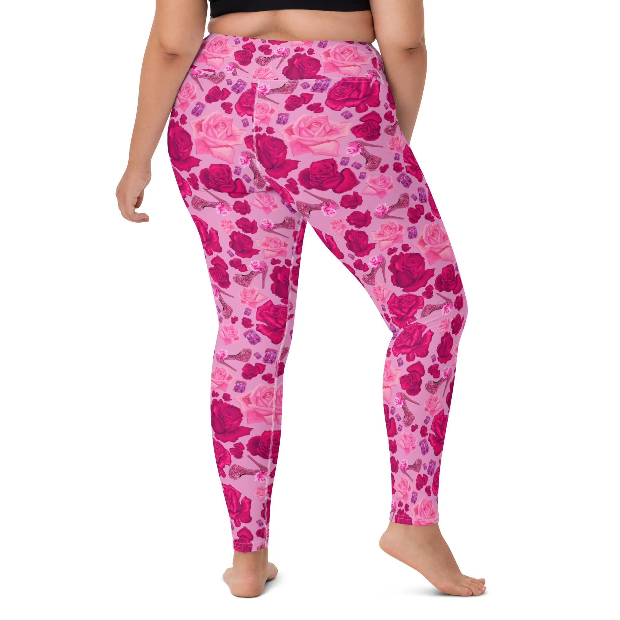 Leggings 'Meraviglia'