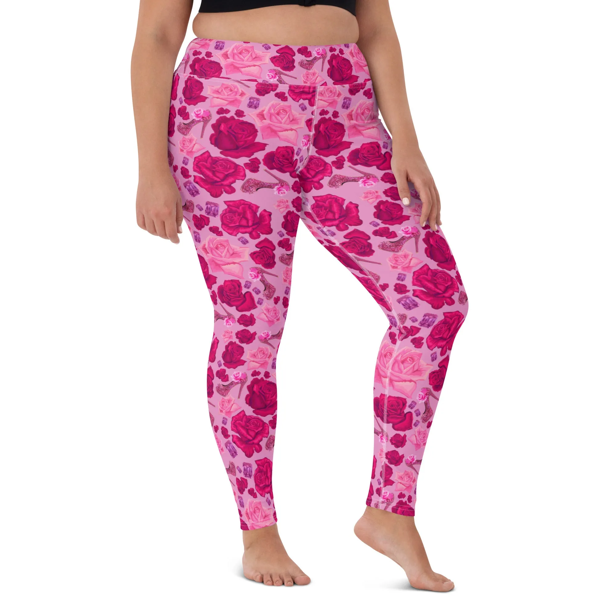 Leggings 'Meraviglia'