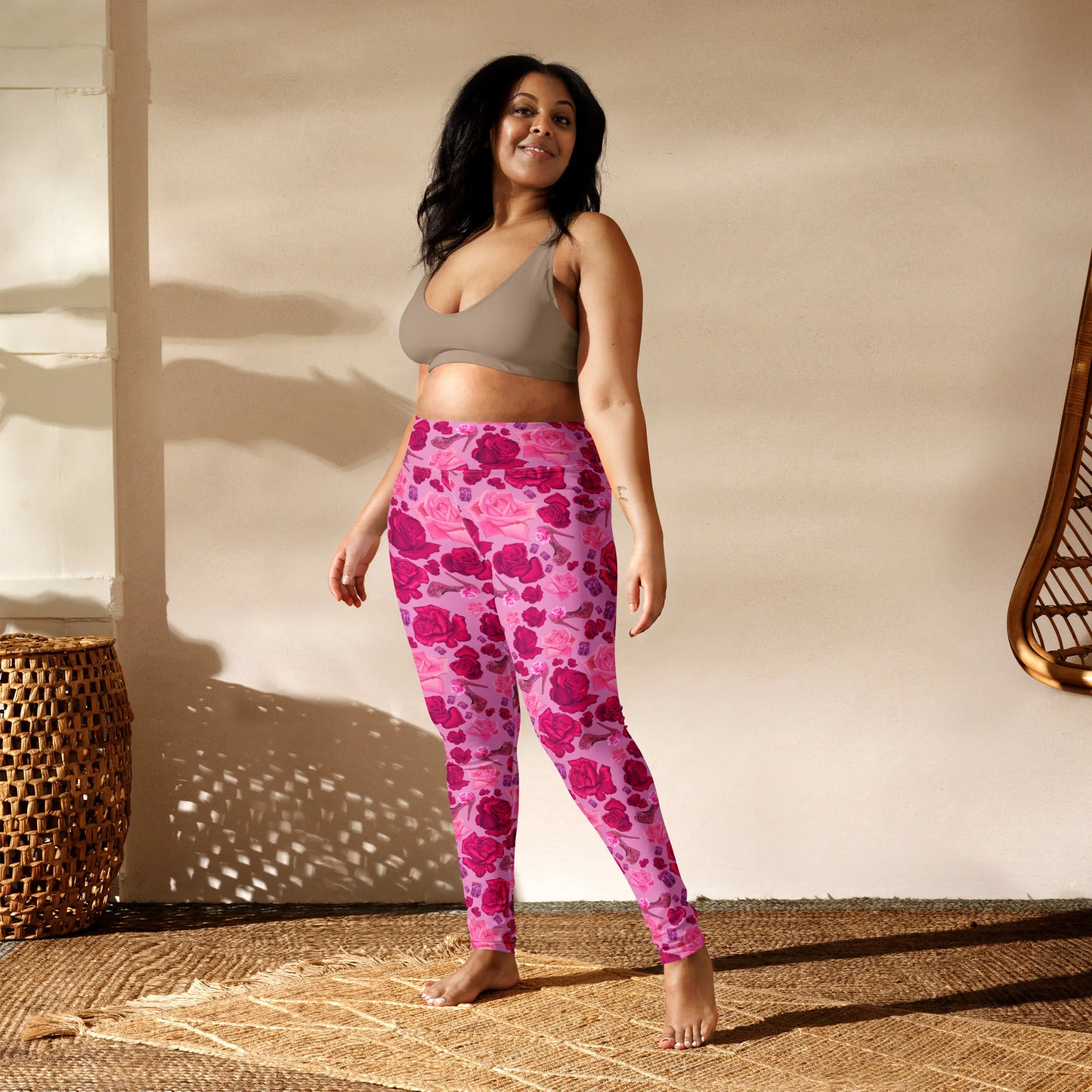 Leggings 'Meraviglia'