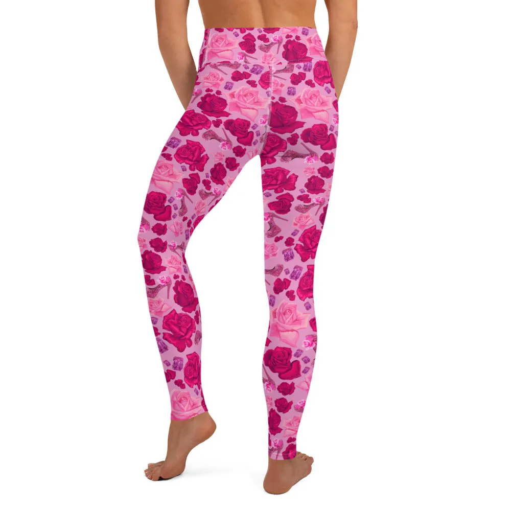 Leggings 'Meraviglia'
