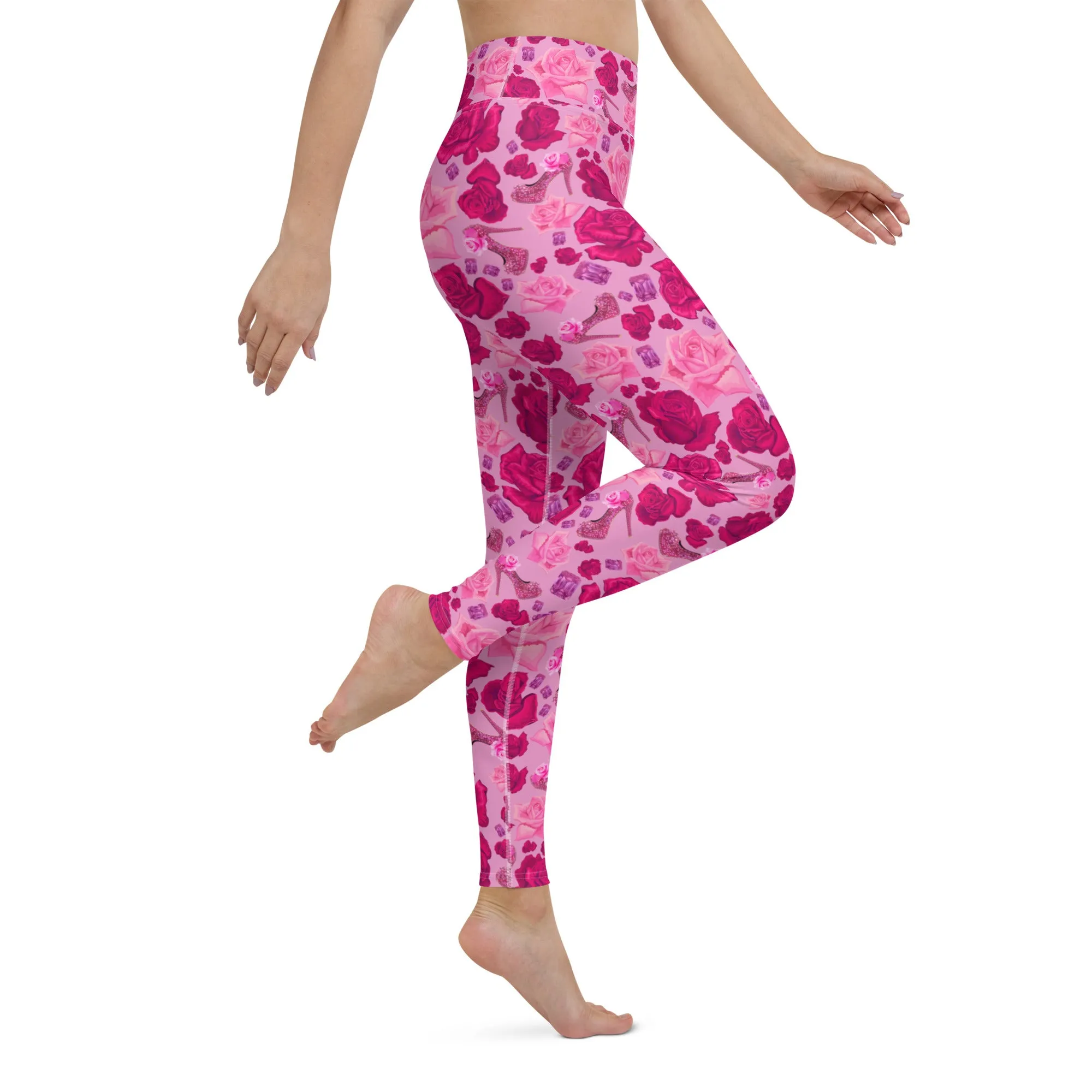 Leggings 'Meraviglia'