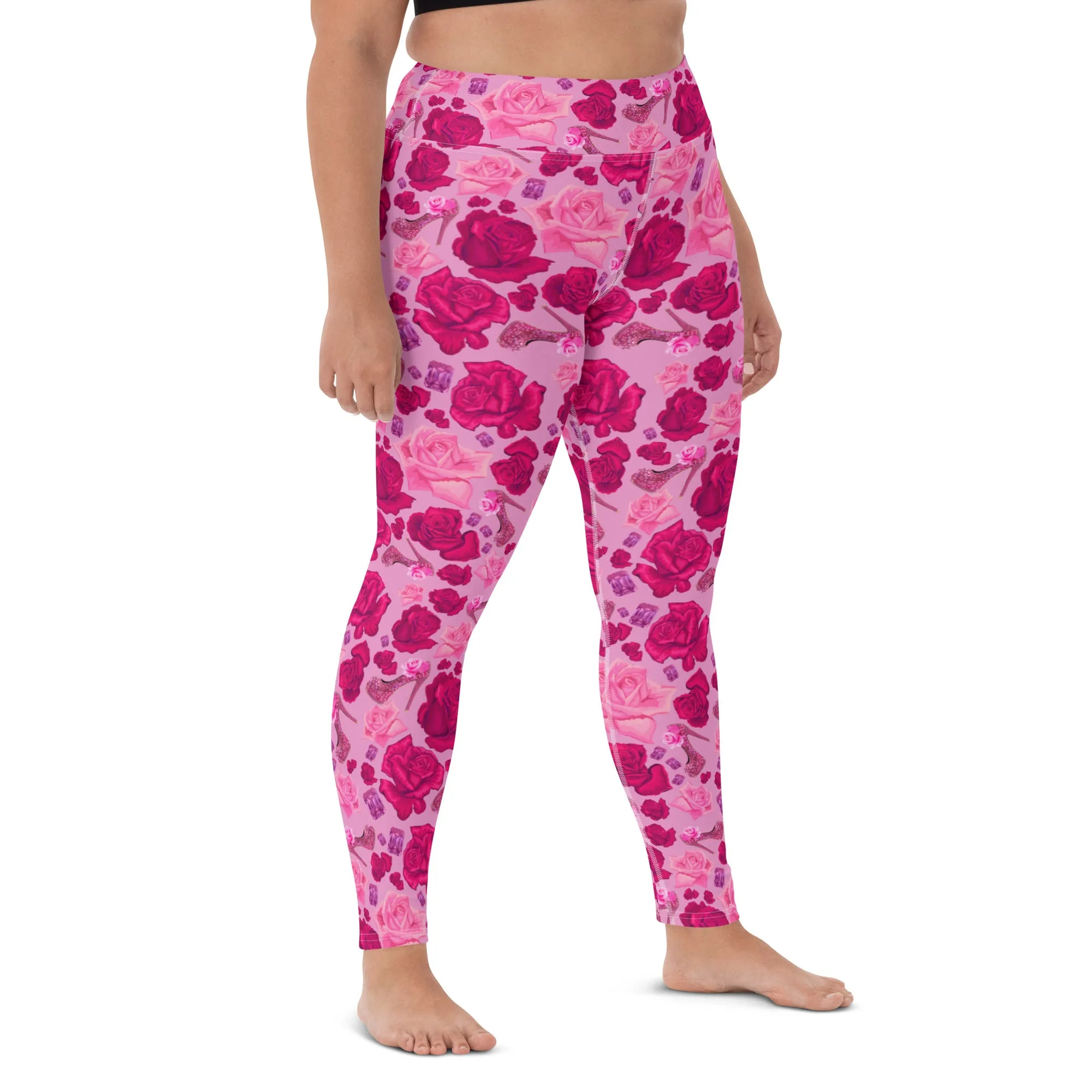 Leggings 'Meraviglia'