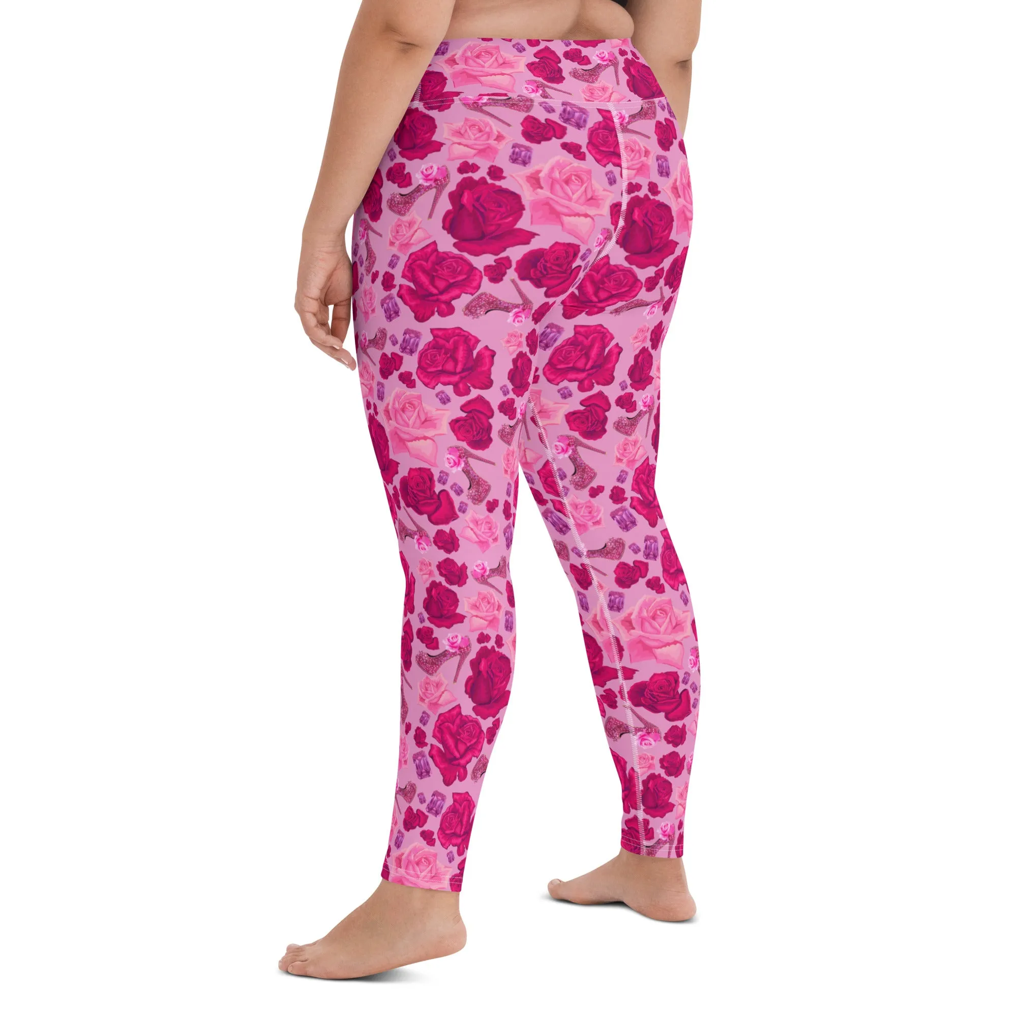Leggings 'Meraviglia'