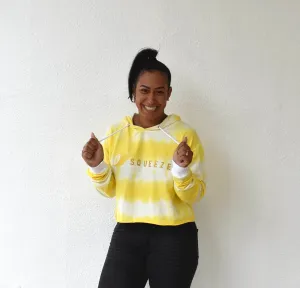 Lemon Squeeze Sweatshirt