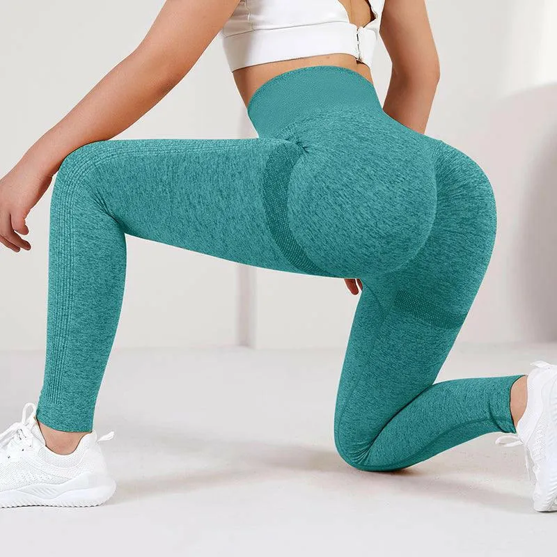Lift & Tone Yoga Leggings