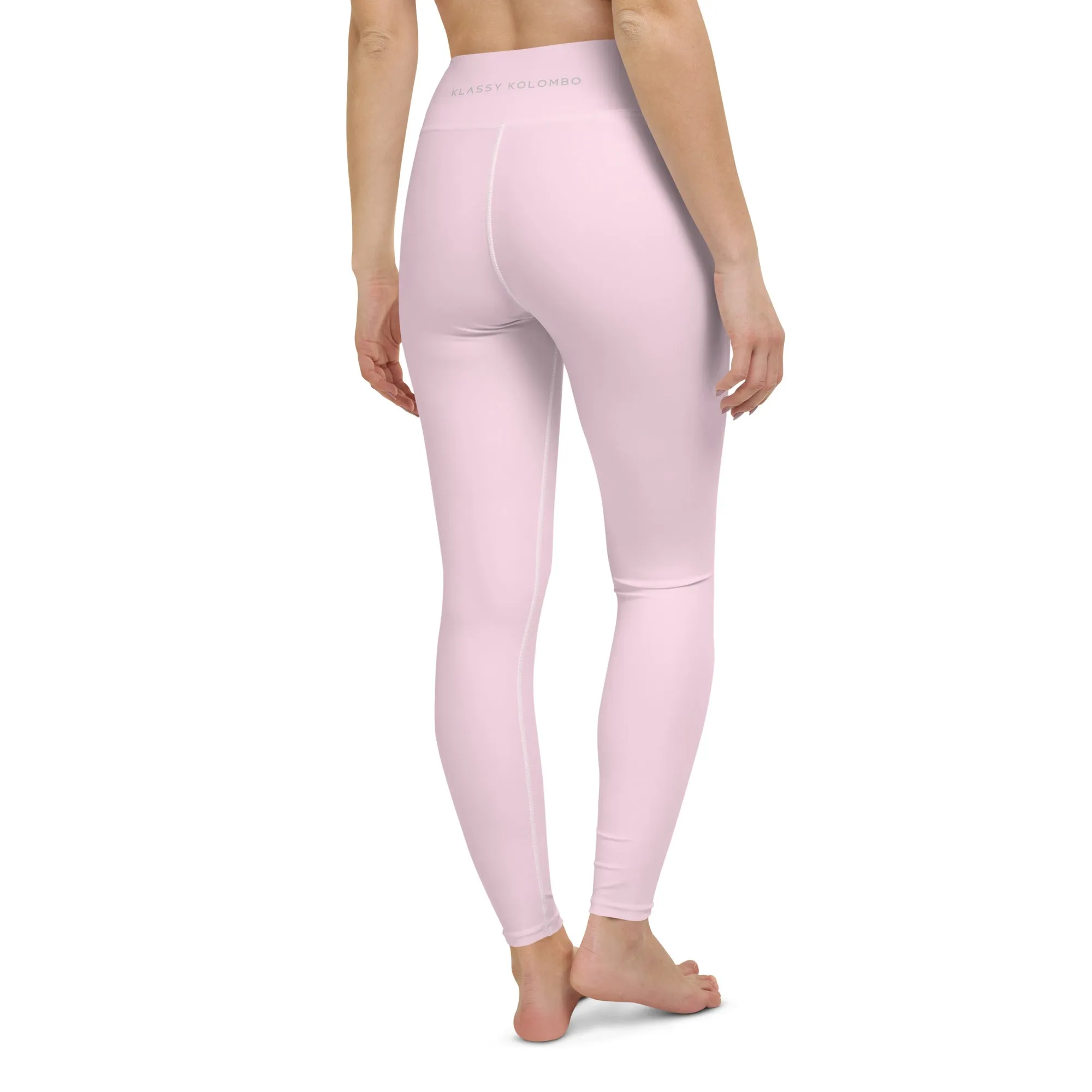 Lightish Yoga Leggings