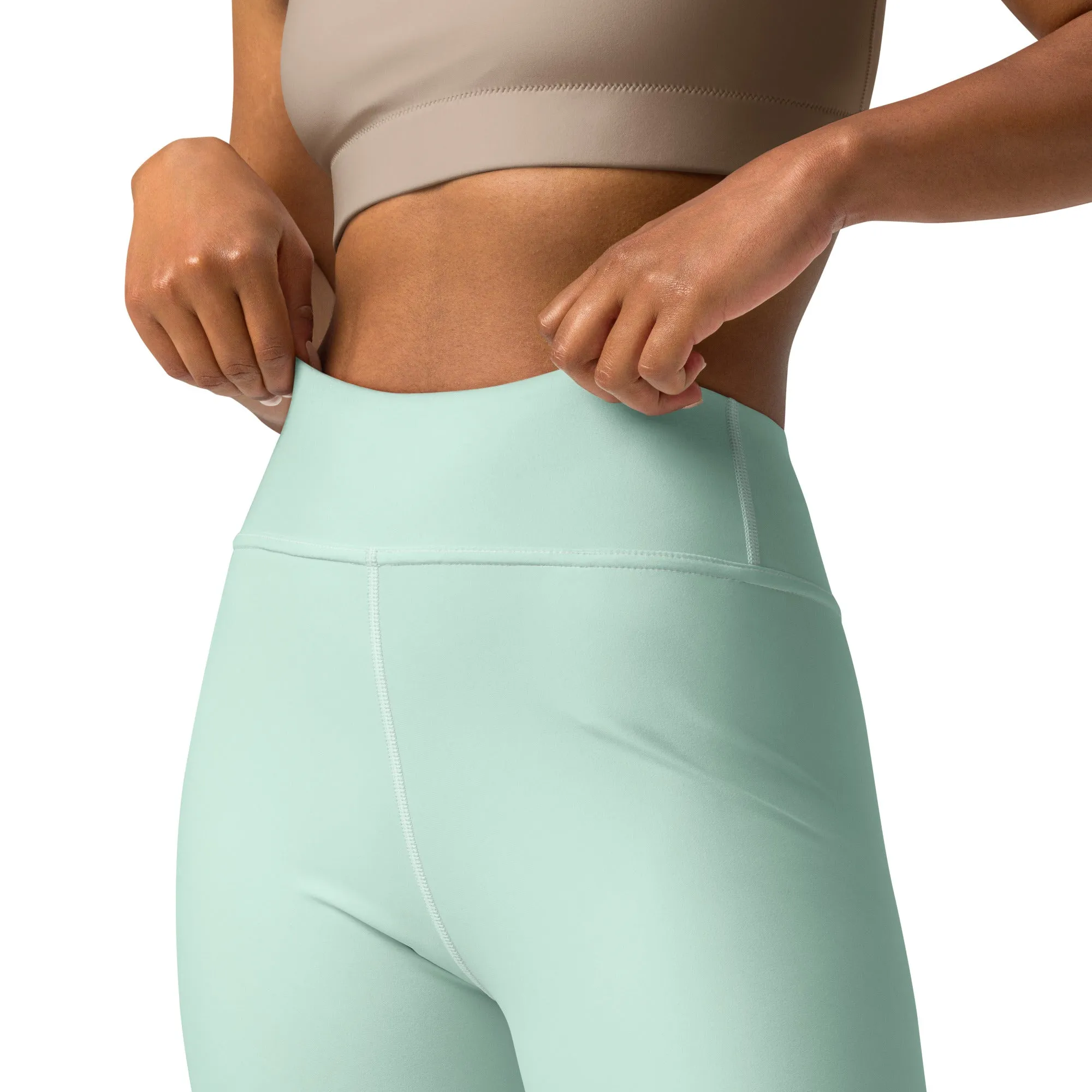 Lightish Yoga Leggings