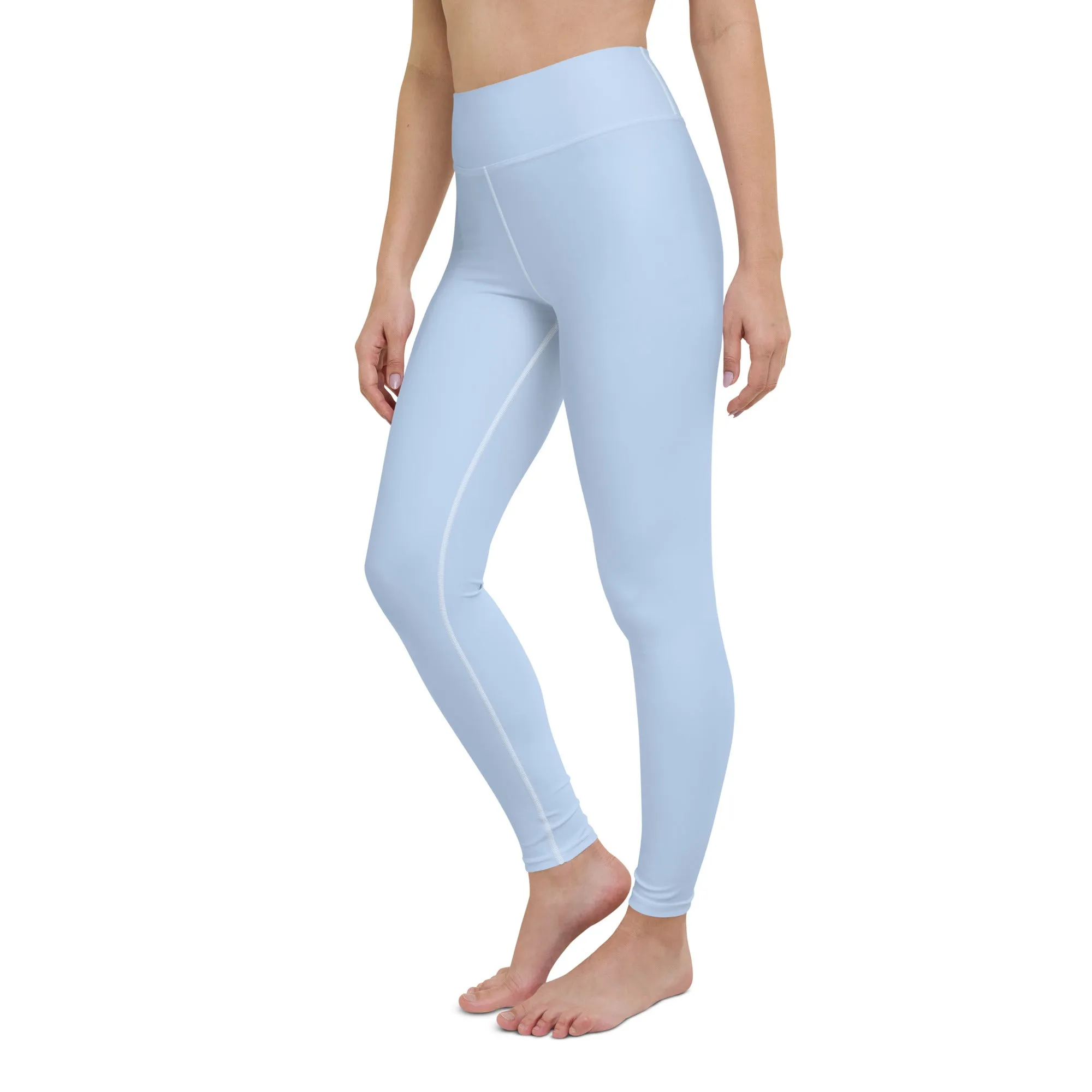 Lightish Yoga Leggings