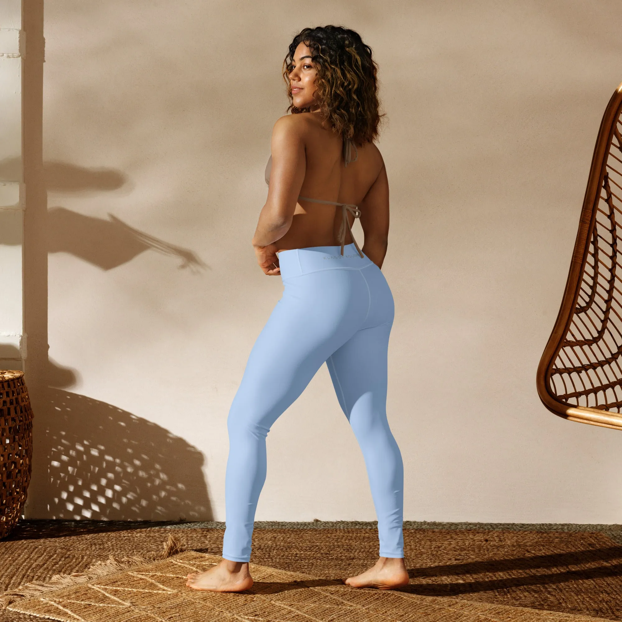 Lightish Yoga Leggings