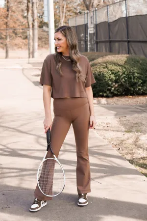 Livin' the Dream Yoga Pants