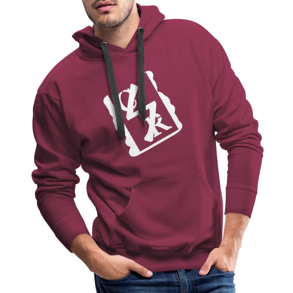 Logo Hoodie (white tag)