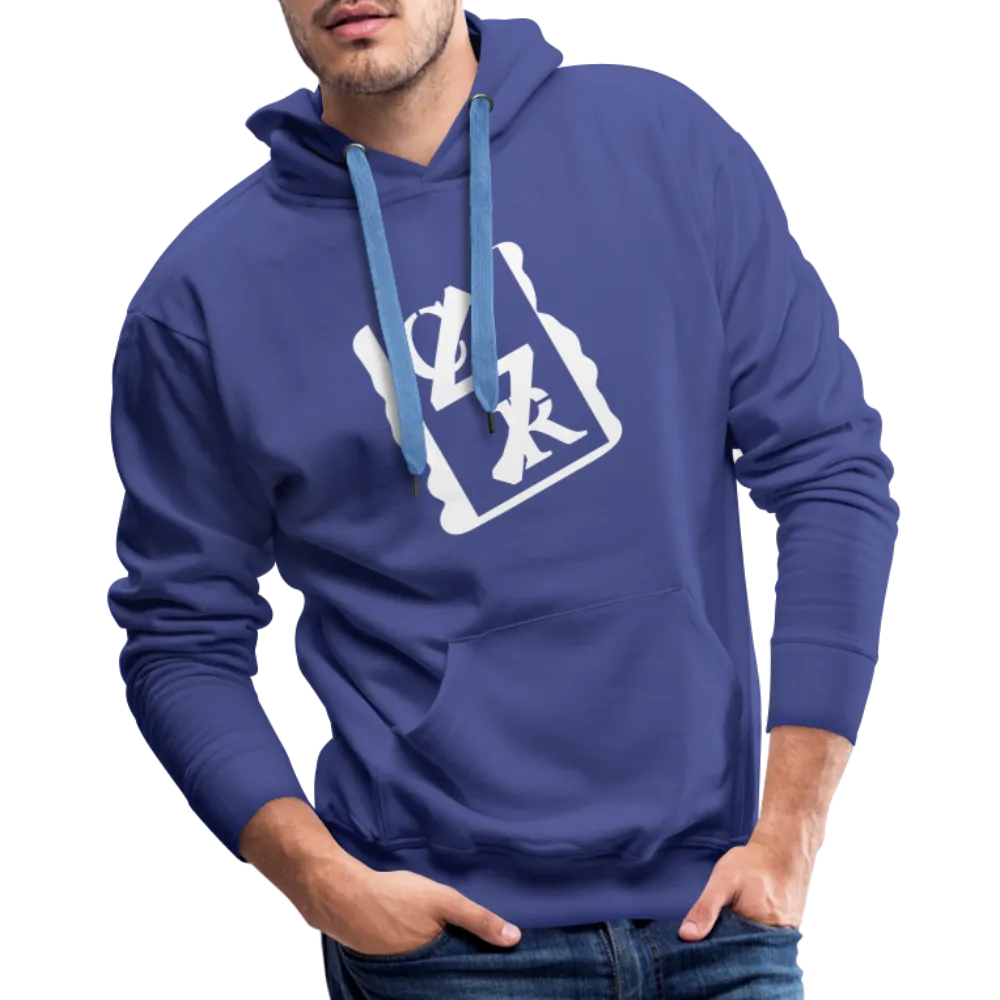 Logo Hoodie (white tag)