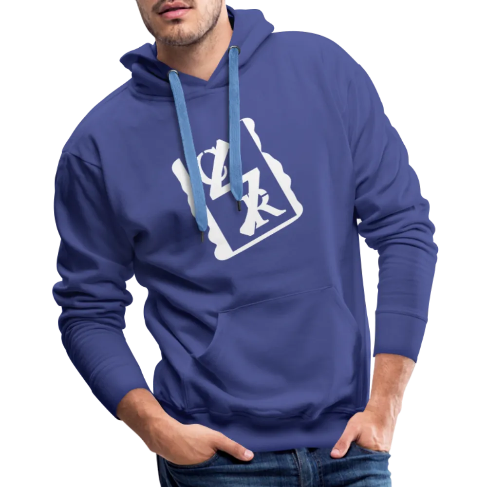 Logo Hoodie (white tag)