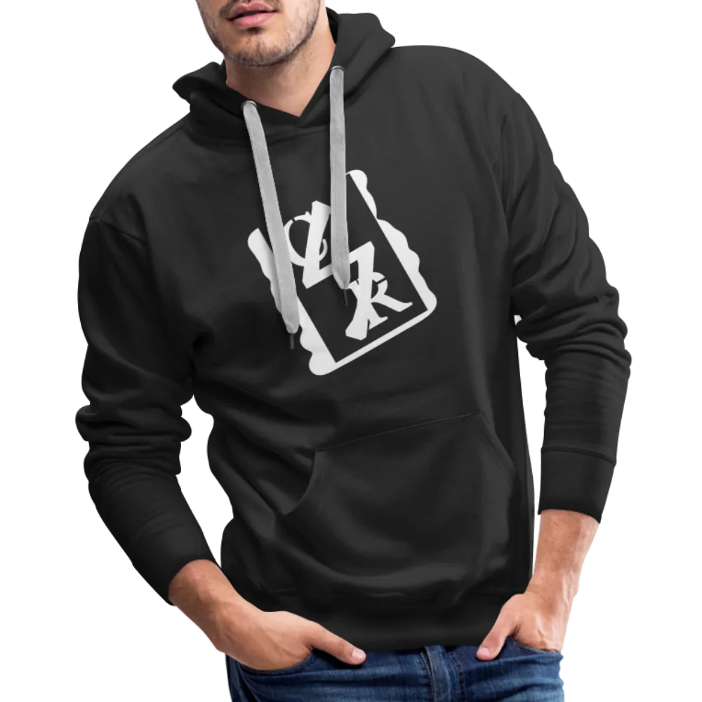 Logo Hoodie (white tag)