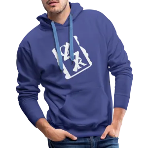 Logo Hoodie (white tag)