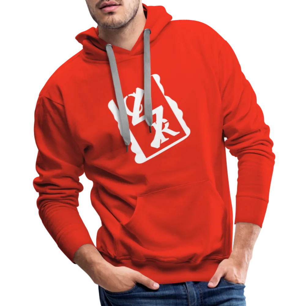 Logo Hoodie (white tag)