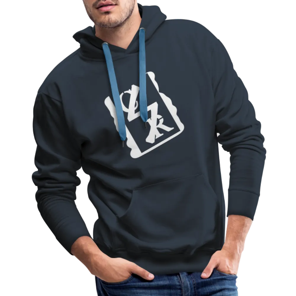 Logo Hoodie (white tag)