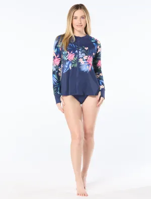 Long Sleeve | Rash Guard