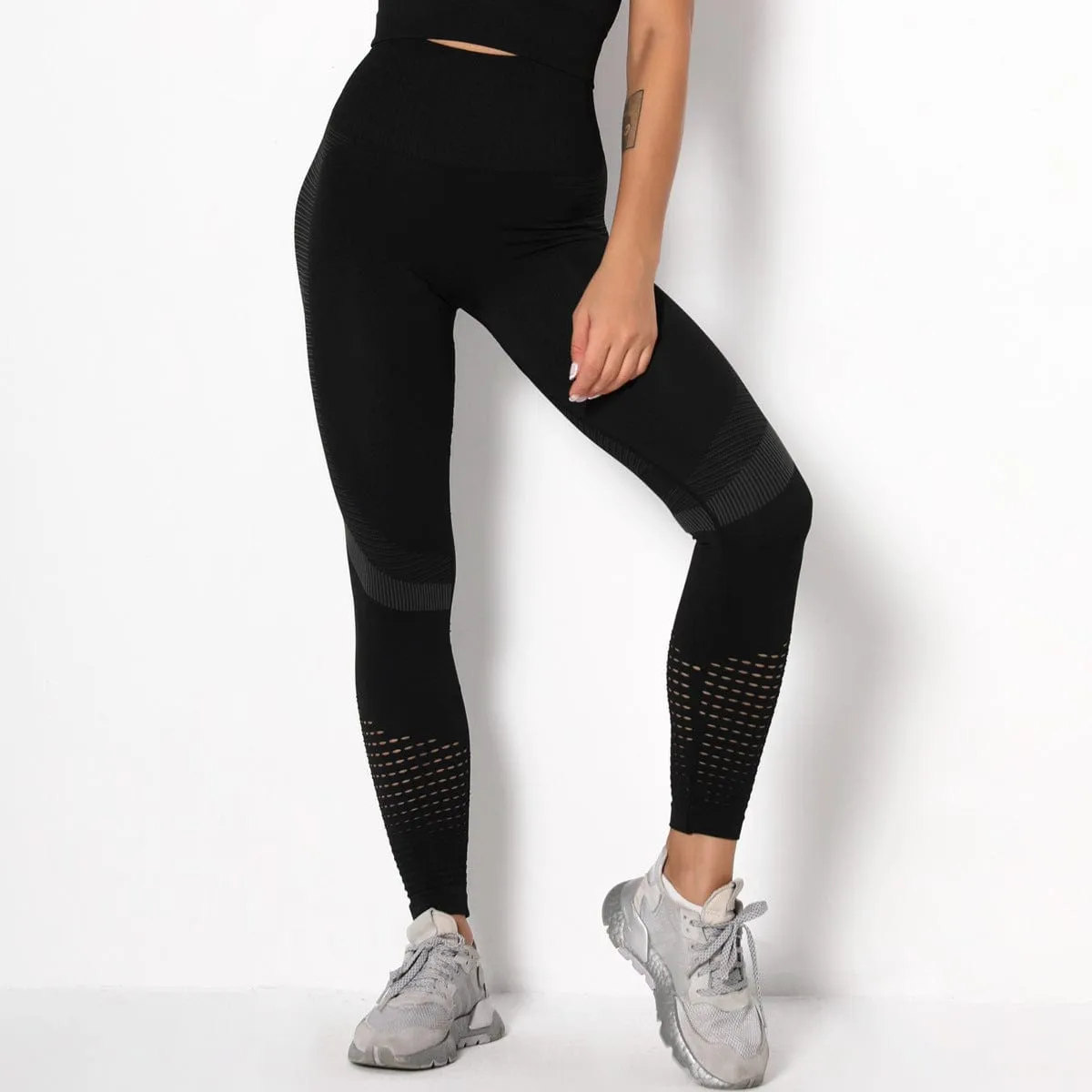 LookWell Seamless Sports Leggings