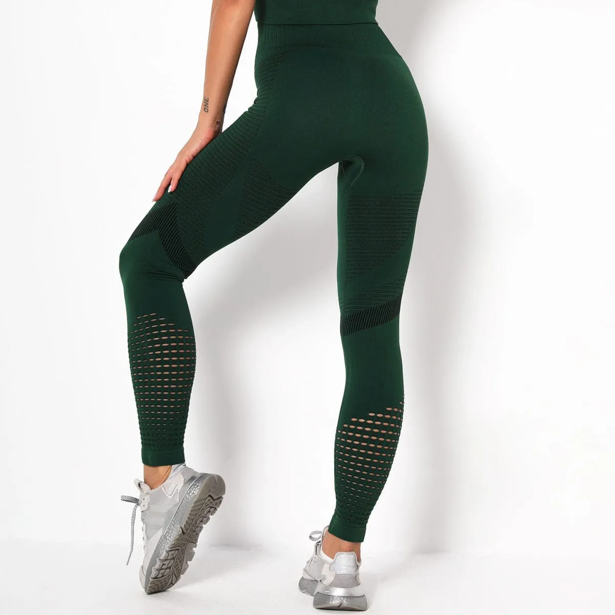 LookWell Seamless Sports Leggings