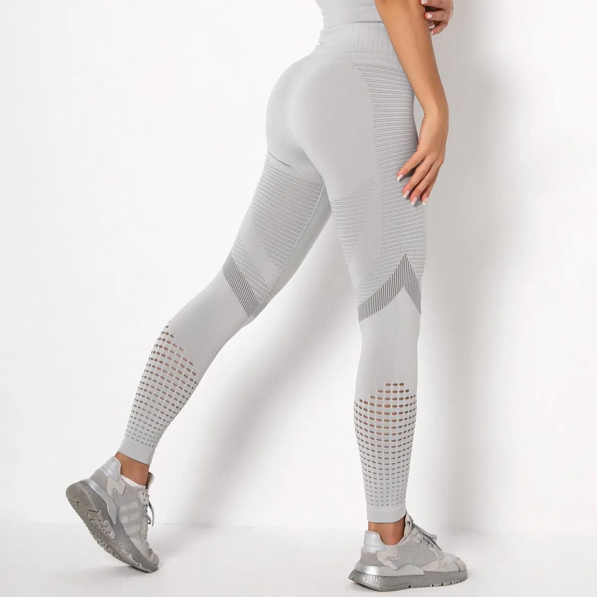 LookWell Seamless Sports Leggings
