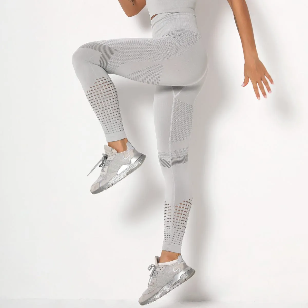 LookWell Seamless Sports Leggings
