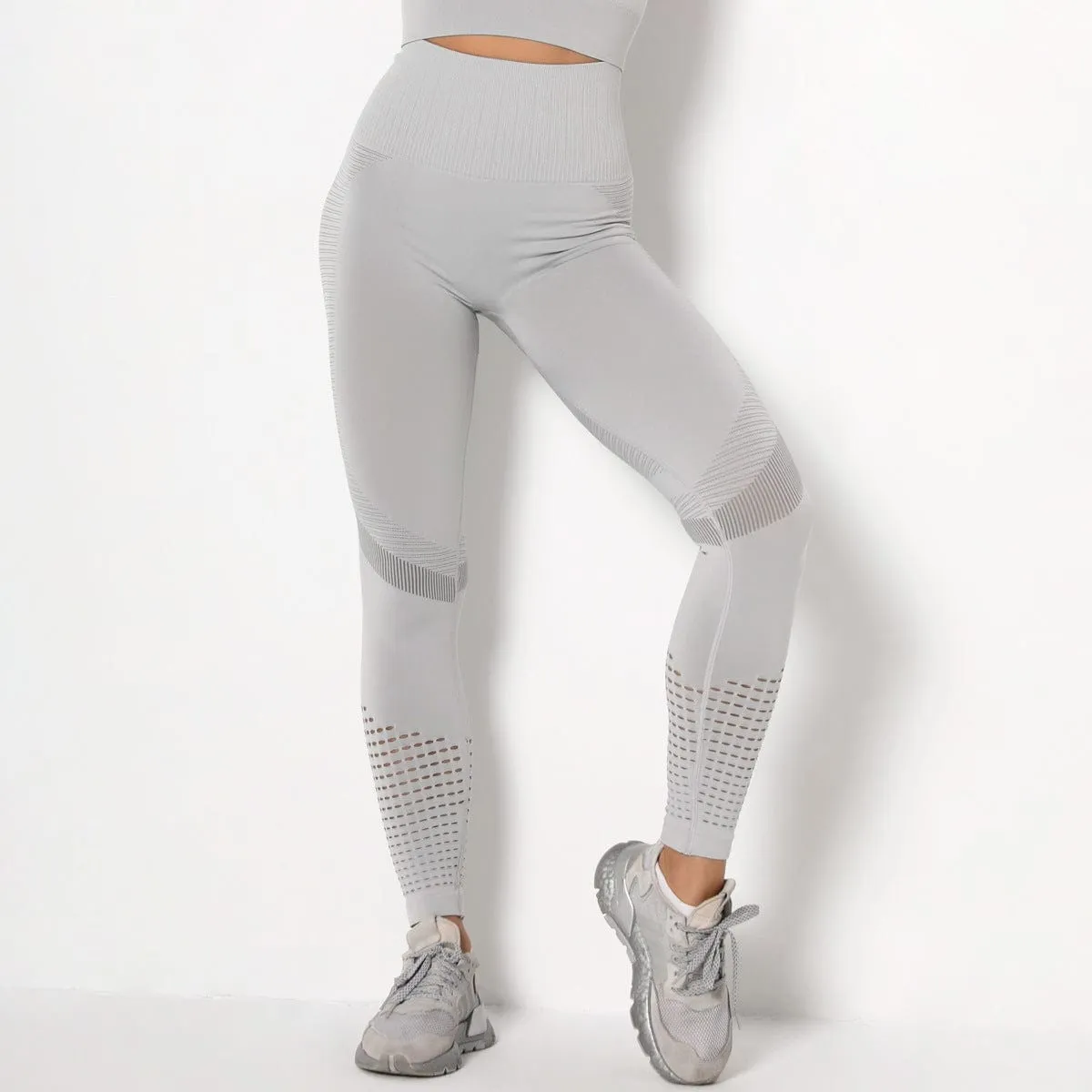 LookWell Seamless Sports Leggings