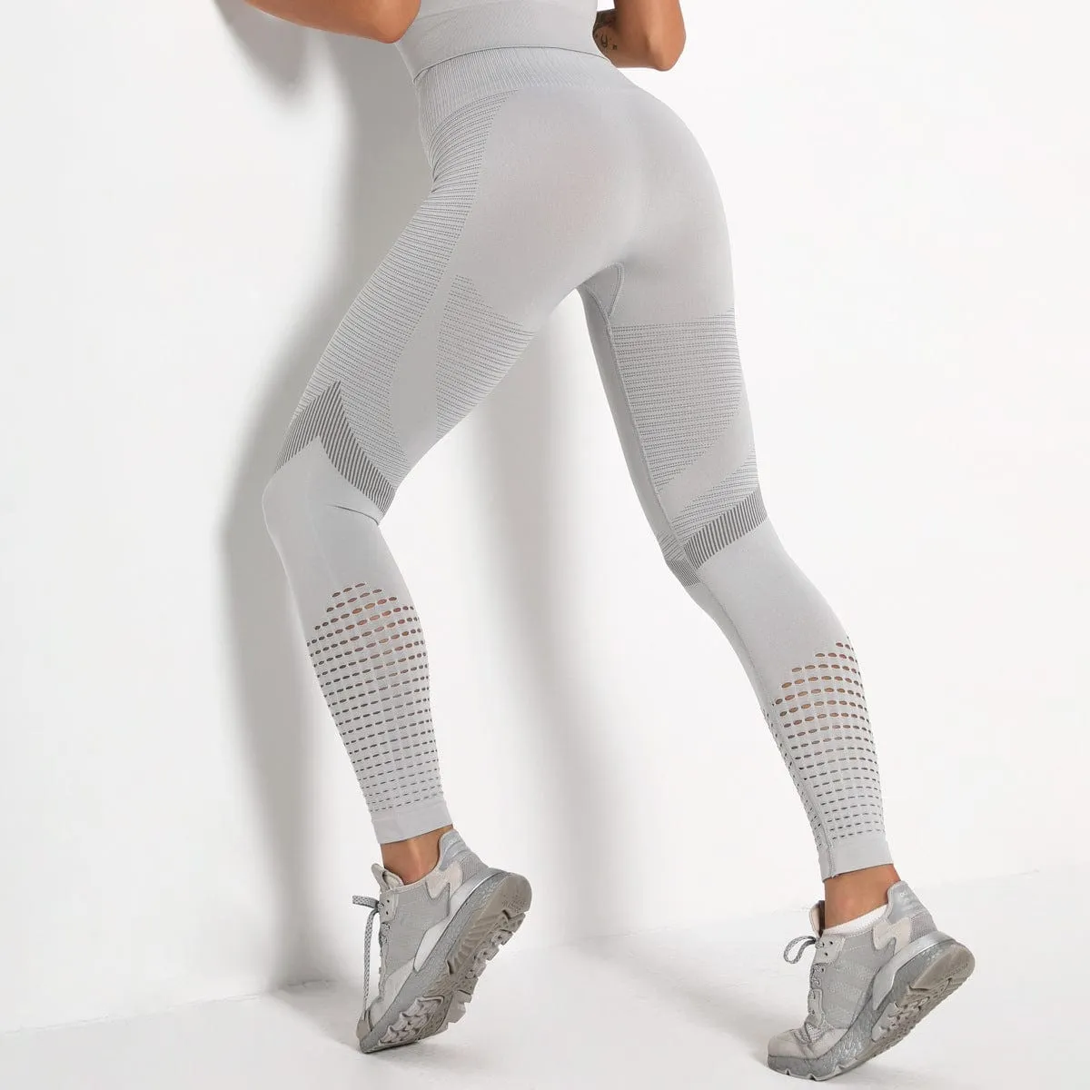 LookWell Seamless Sports Leggings