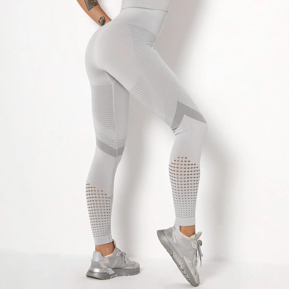LookWell Seamless Sports Leggings