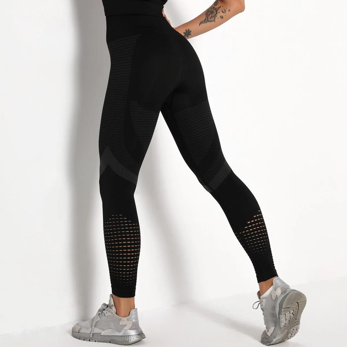 LookWell Seamless Sports Leggings