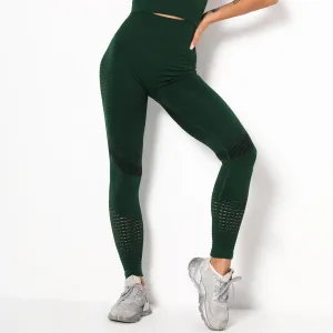 LookWell Seamless Sports Leggings