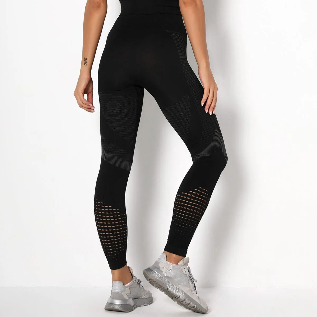 LookWell Seamless Sports Leggings