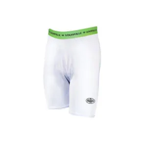 Louisville Girls Sliding Shorts