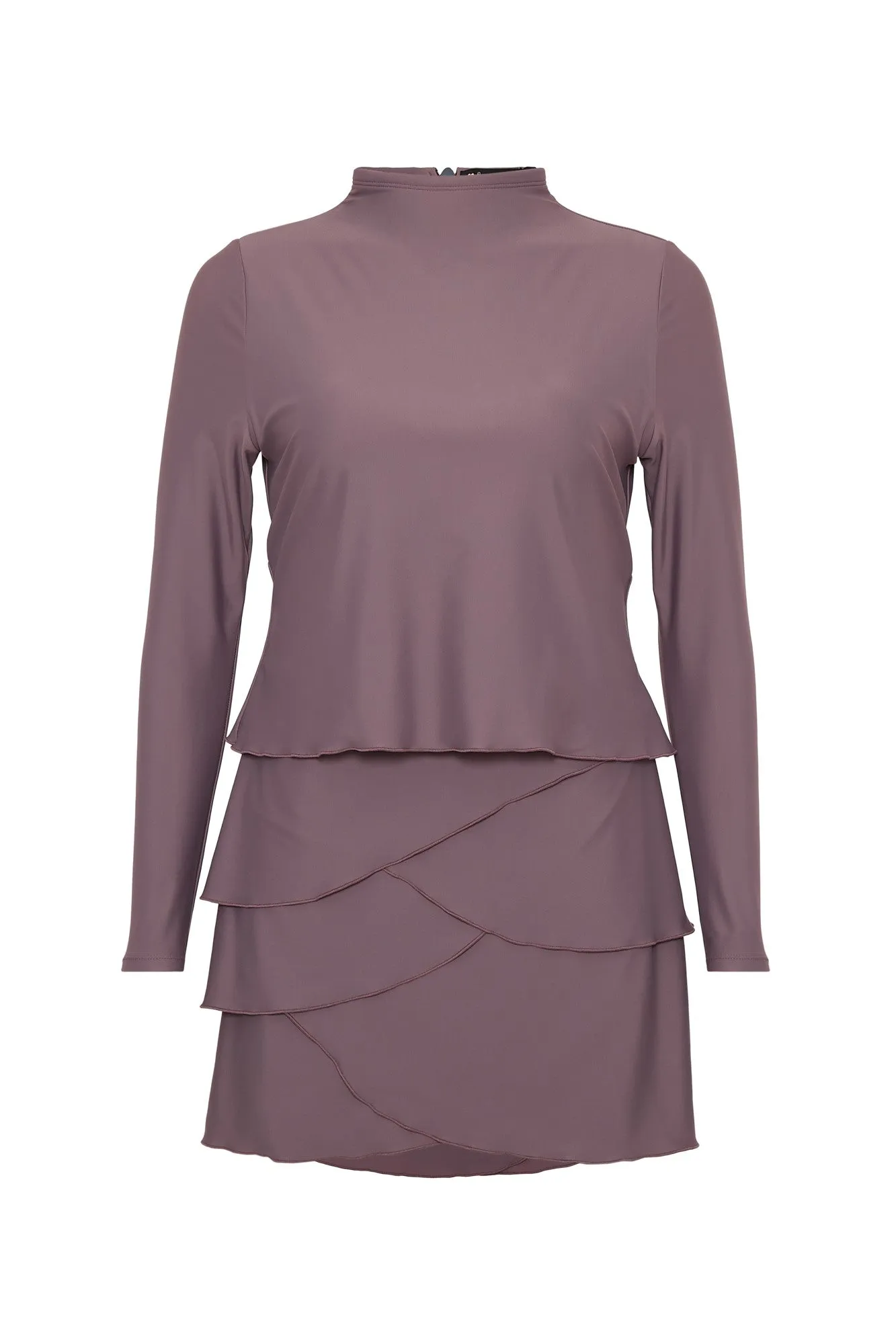 Lula Swim Dress - Dusk