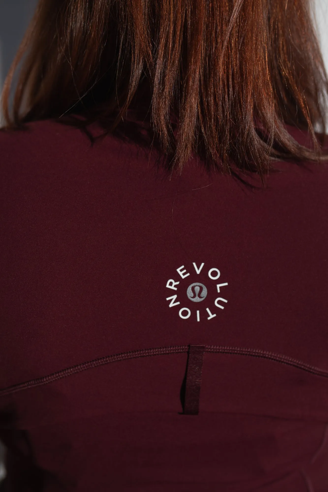 Lululemon Define Cropped Jacket *Nulu - Revolution Branded