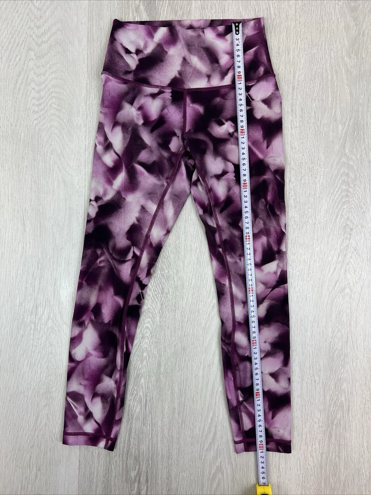 Lululemon Womens Leggings Pants Size Size 6-8 Approx