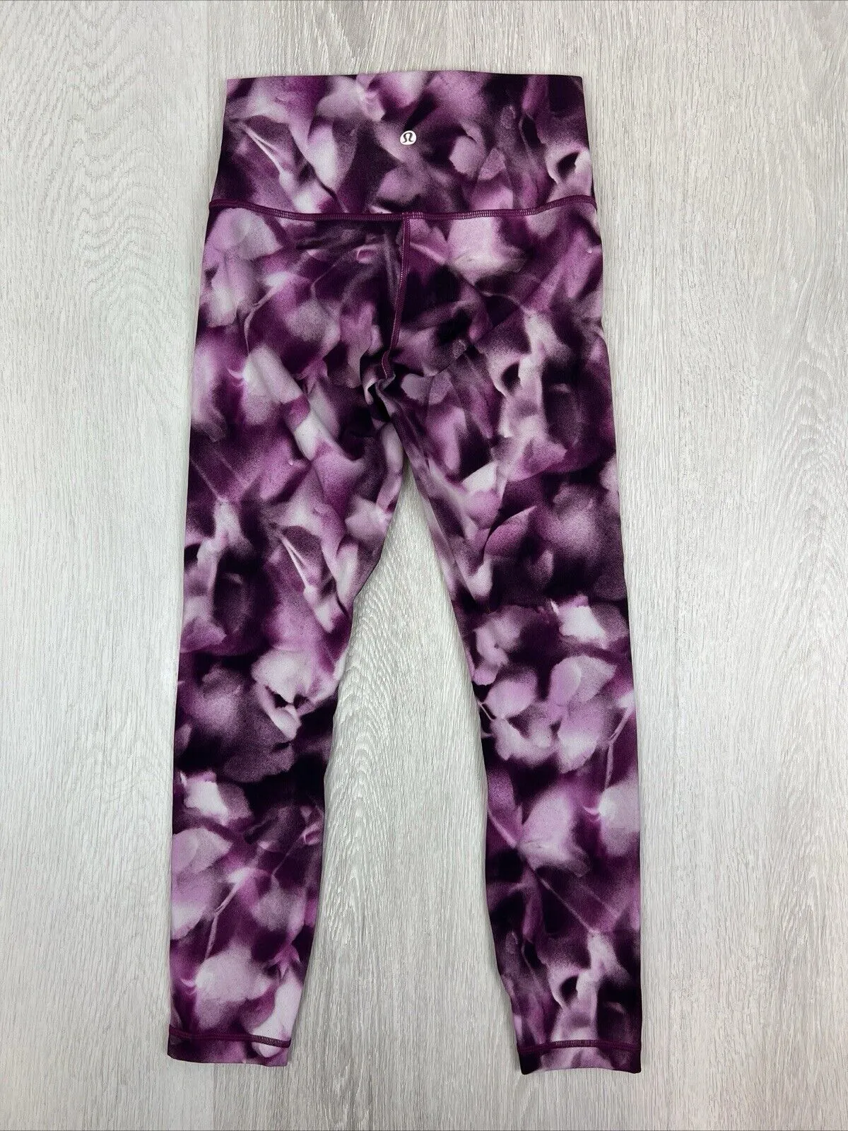 Lululemon Womens Leggings Pants Size Size 6-8 Approx