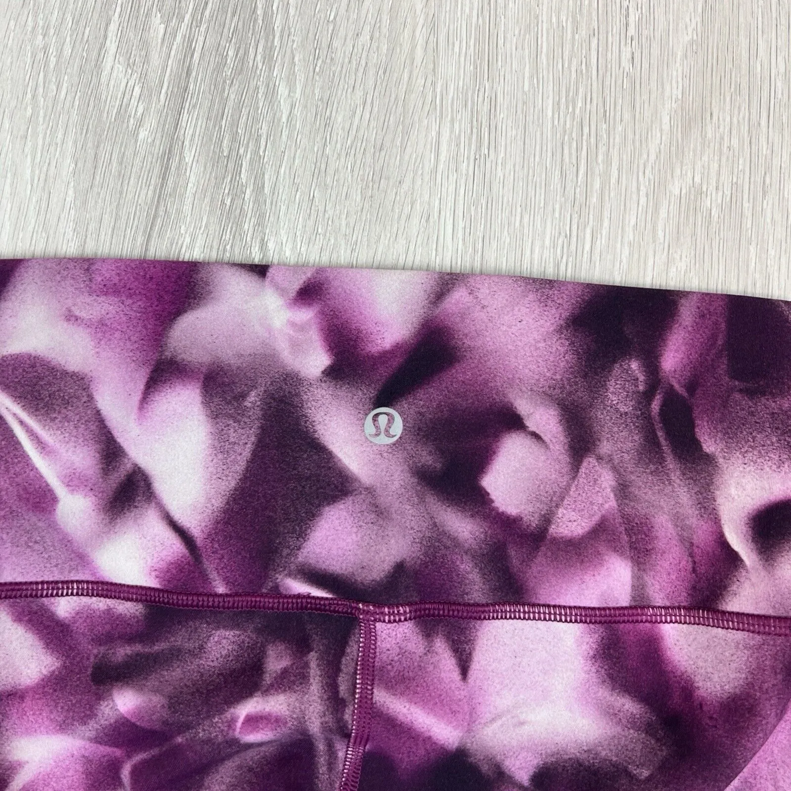 Lululemon Womens Leggings Pants Size Size 6-8 Approx