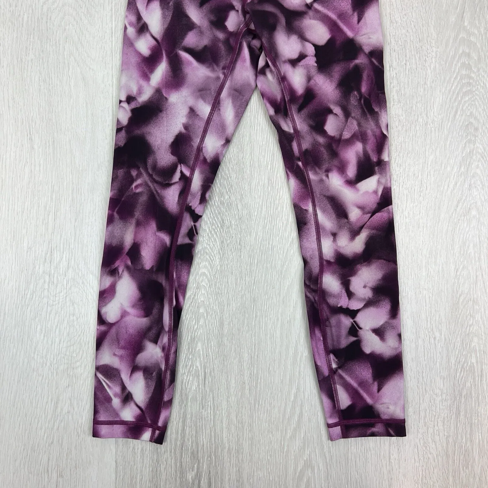 Lululemon Womens Leggings Pants Size Size 6-8 Approx
