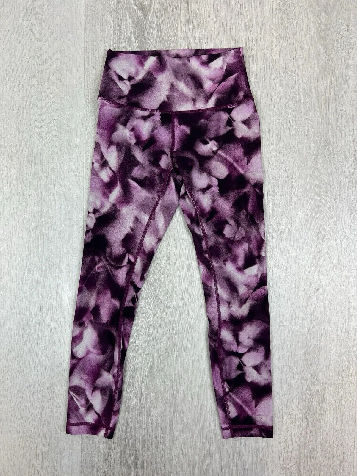 Lululemon Womens Leggings Pants Size Size 6-8 Approx