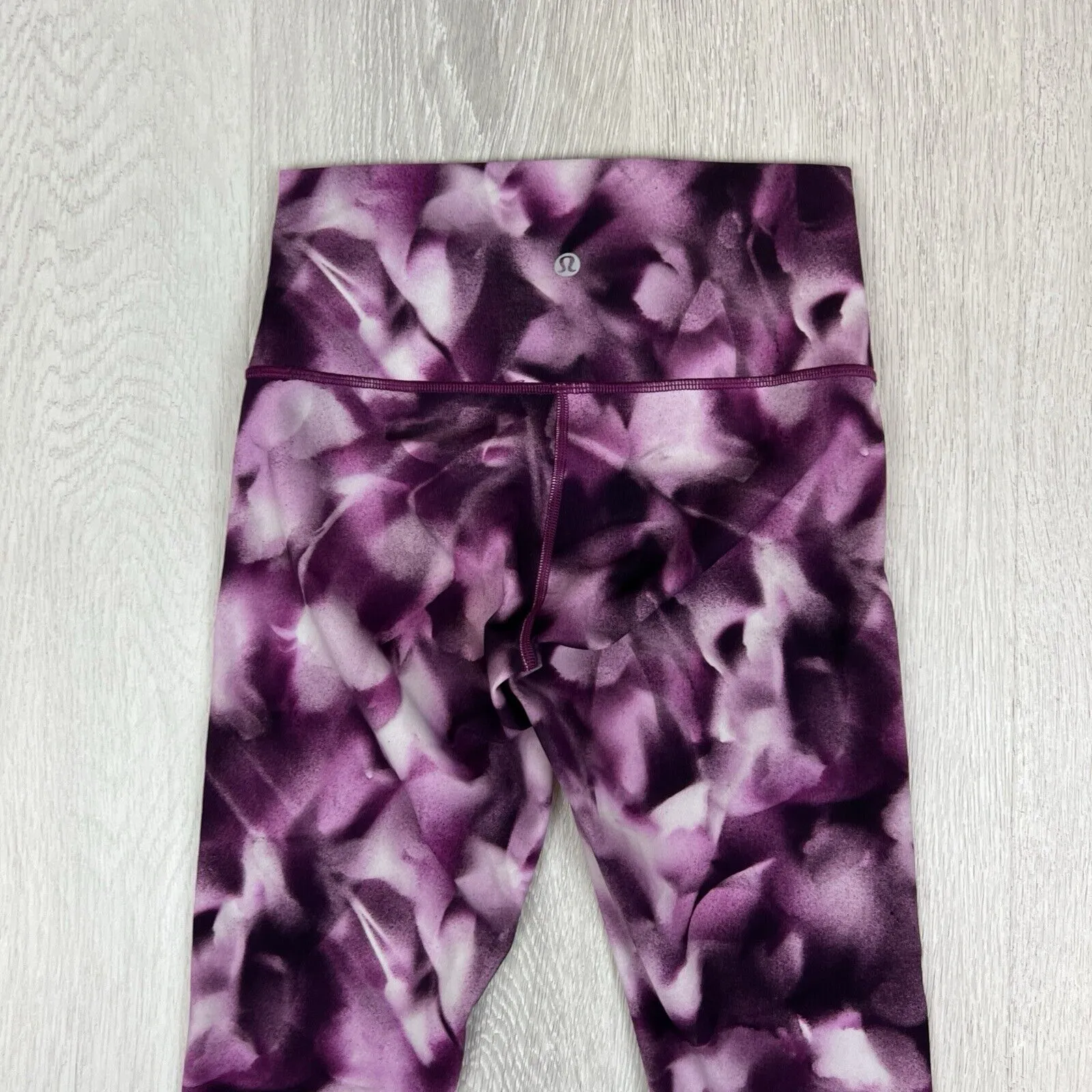 Lululemon Womens Leggings Pants Size Size 6-8 Approx