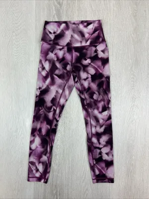 Lululemon Womens Leggings Pants Size Size 6-8 Approx