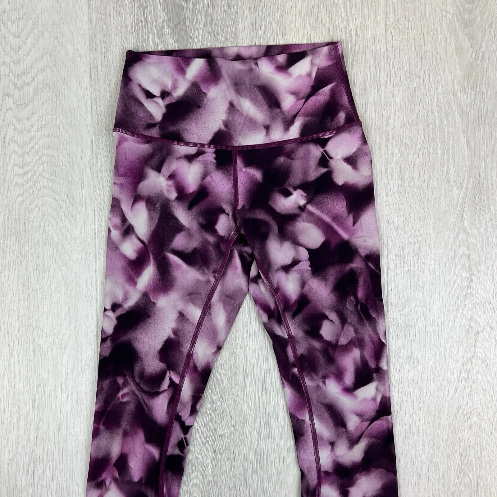 Lululemon Womens Leggings Pants Size Size 6-8 Approx