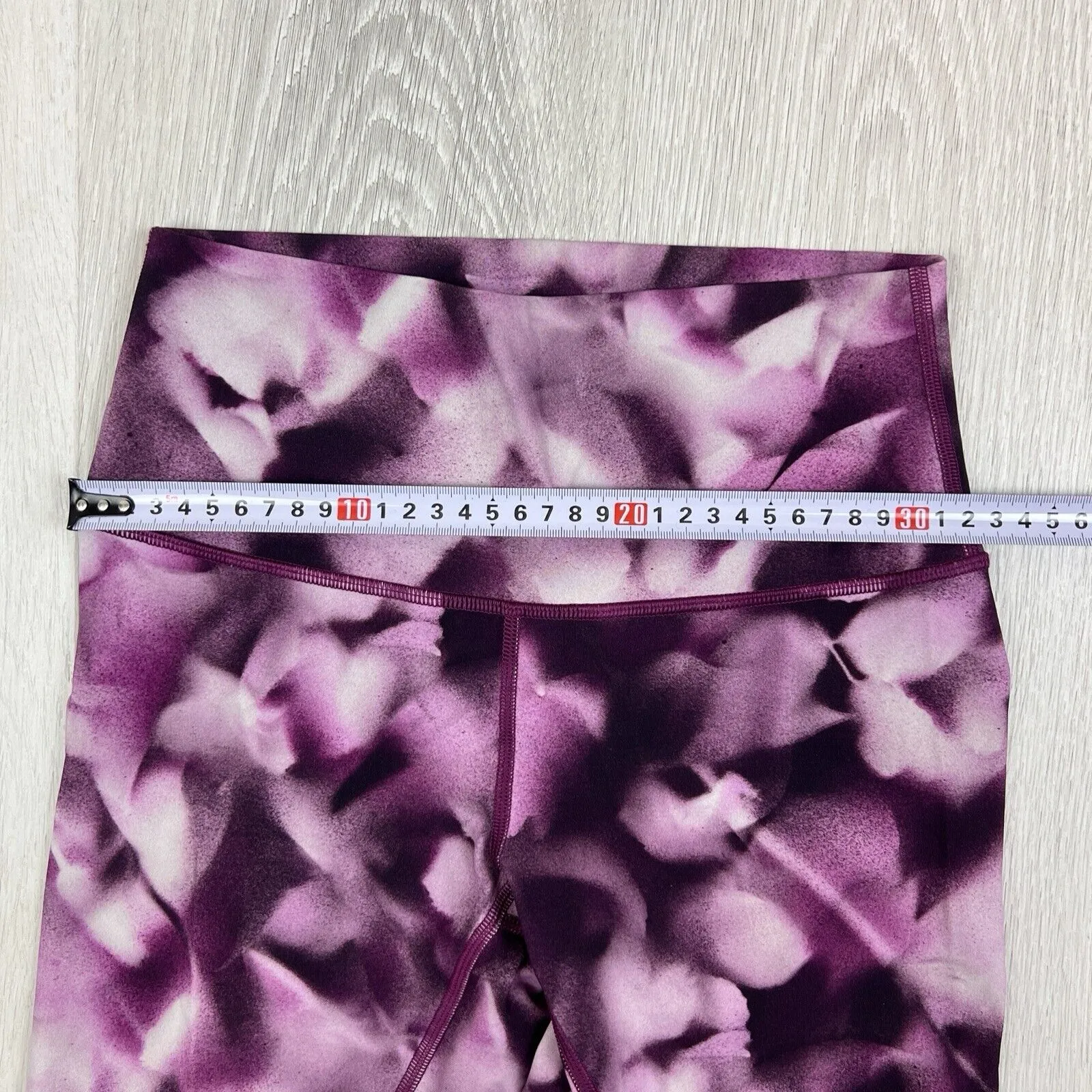 Lululemon Womens Leggings Pants Size Size 6-8 Approx