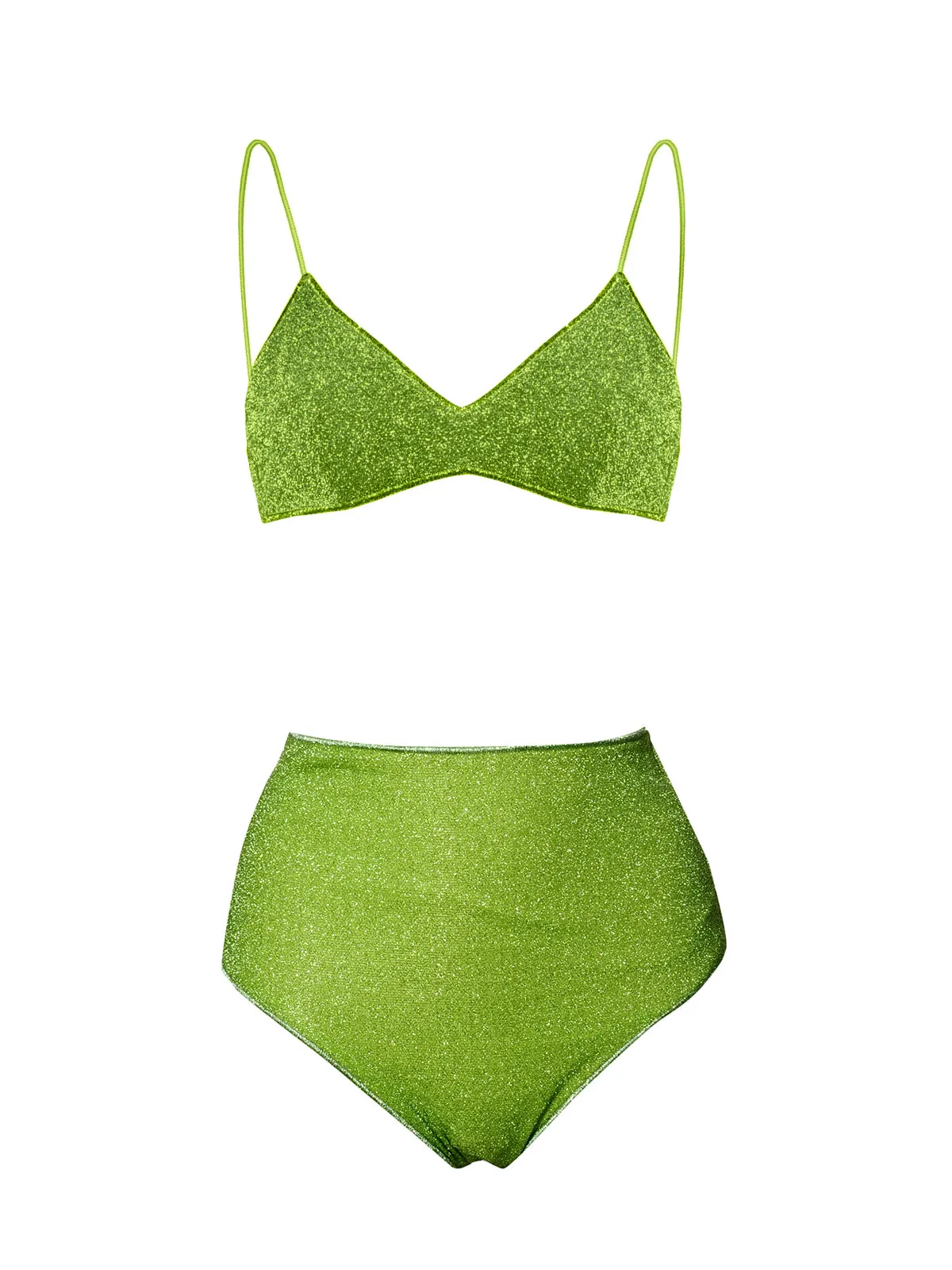 Lumiere Bra-Lumiere High-Waisted
