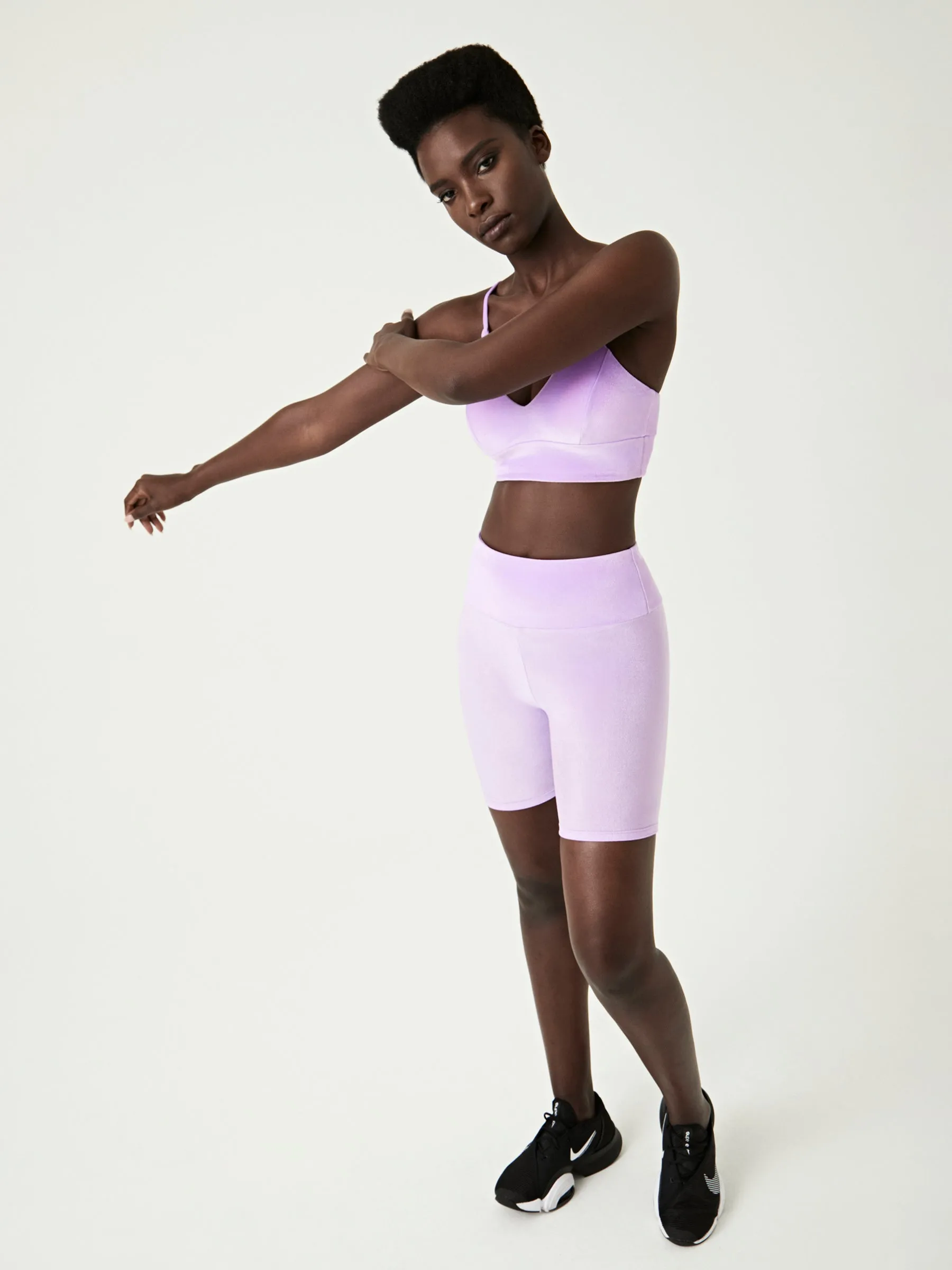 Luna Bike Short