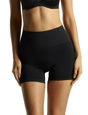 Luxe Shapewear Short - Black