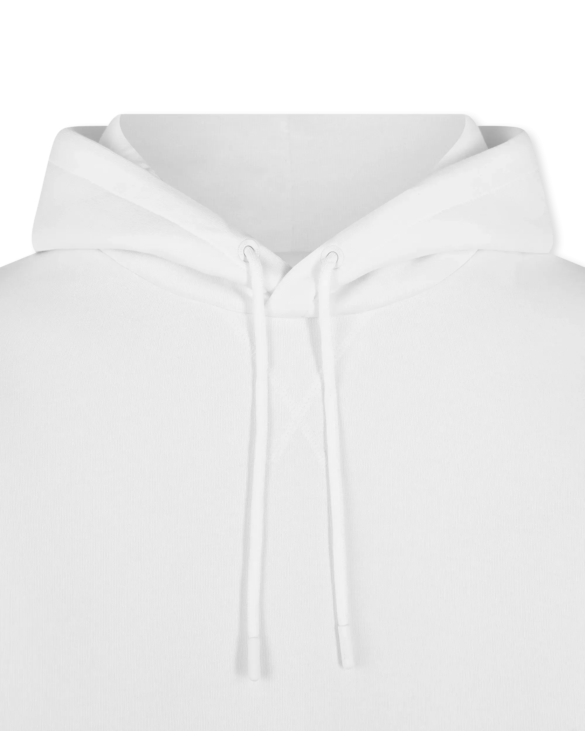Mackage KRYSTIAN-PR Double-Face Jersey Logo Hoodie