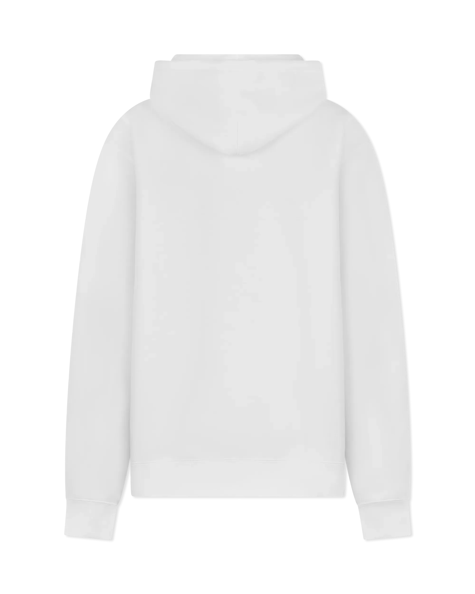 Mackage KRYSTIAN-PR Double-Face Jersey Logo Hoodie