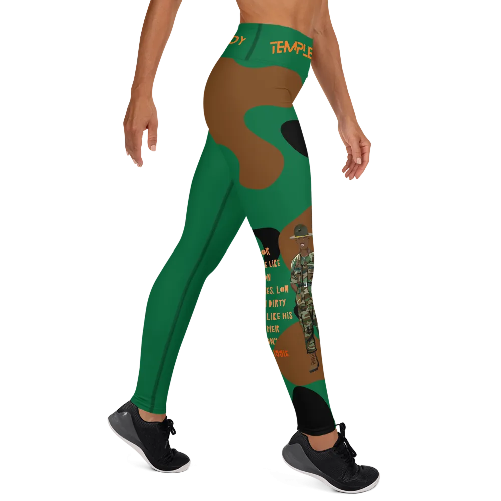 Major Payne - Leggings